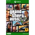 Grand Theft Auto V GTA 5 [Xbox One &amp; Series Bundle] CD-Key